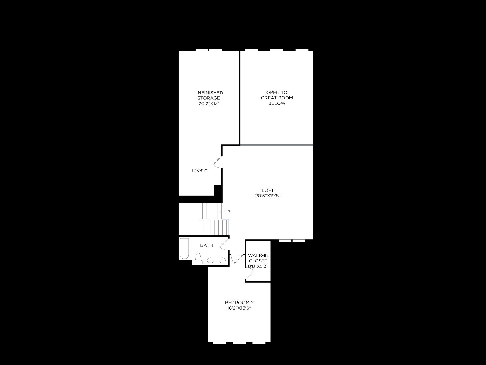 2nd Floor