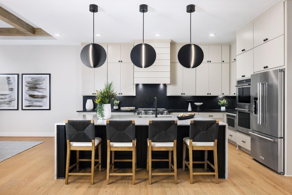 Toll Brothers at Elyson - Sycamore Collection por Toll Brothers en Houston Texas