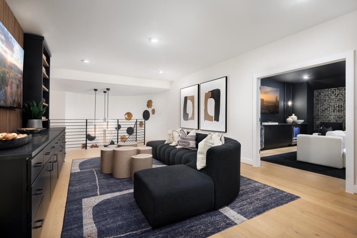 casa en Toll Brothers at Elyson - Sycamore Collection por Toll Brothers