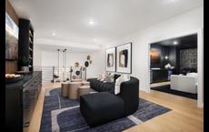 Toll Brothers at Elyson - Sycamore Collection: Katy, Texas - Toll Brothers