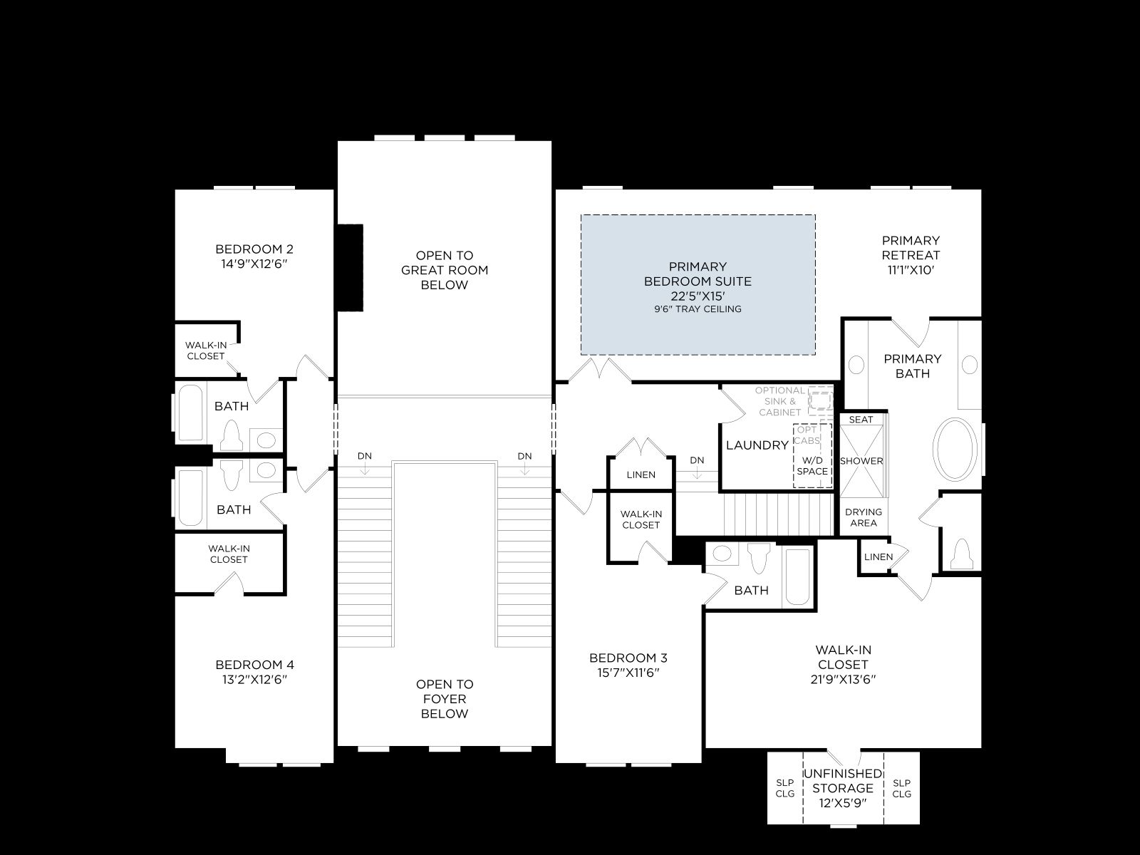 2nd Floor