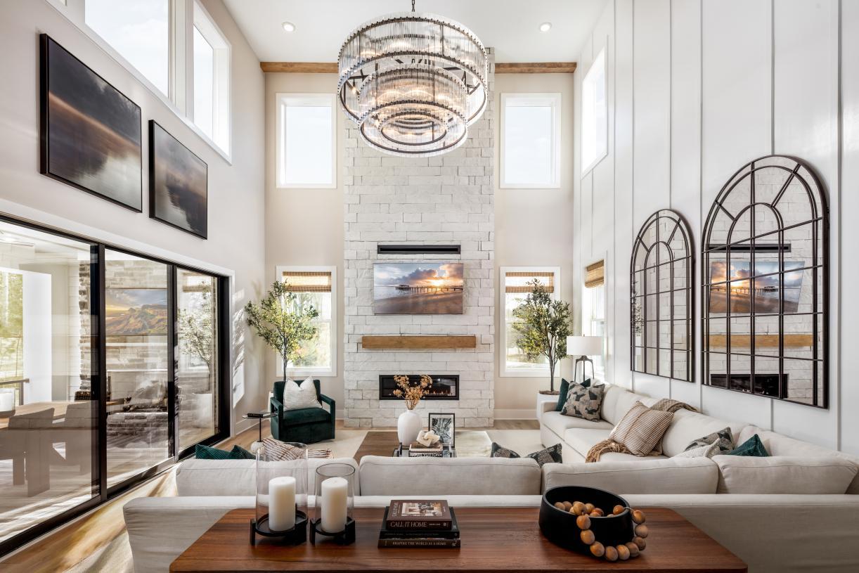 Chapel Oaks - Chapel Hill, NC