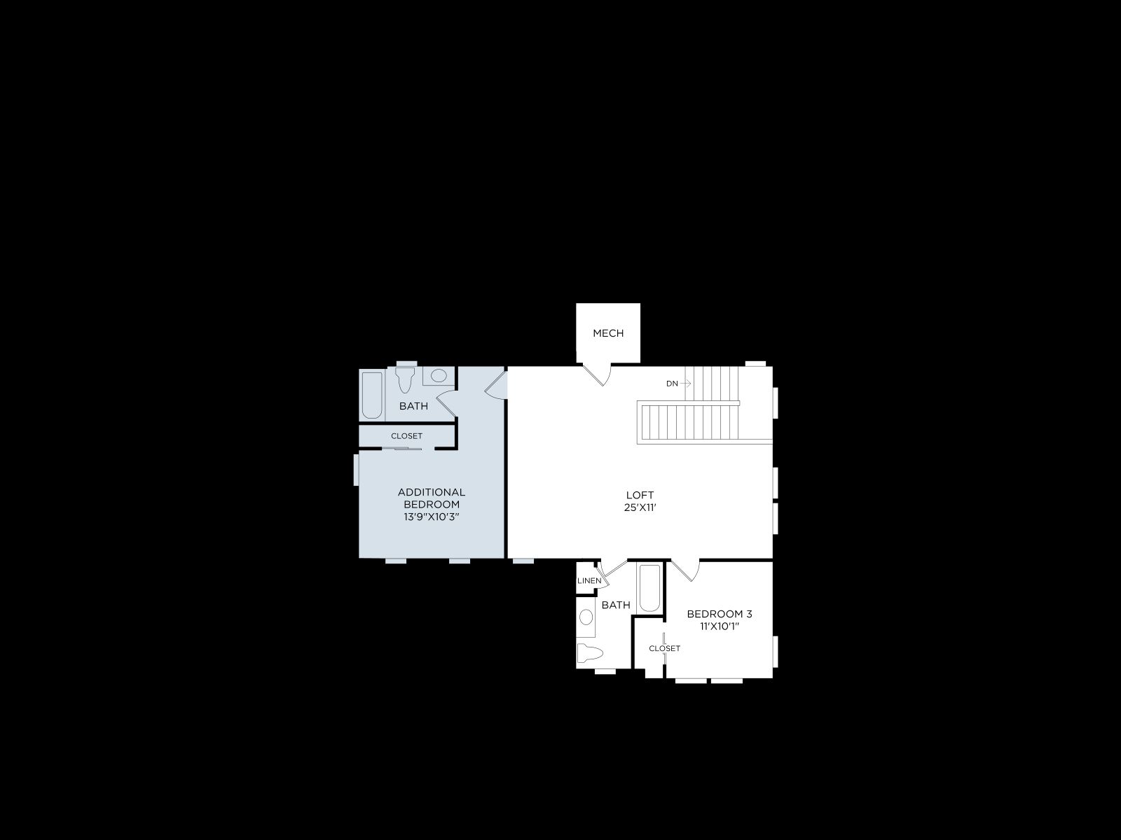 2nd Floor