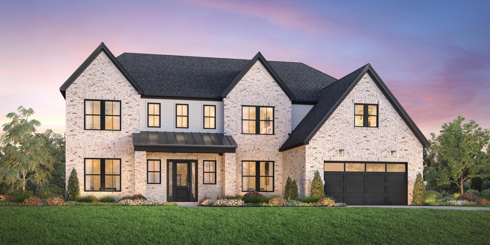 6428 Granary Farm Ln (Halstead)