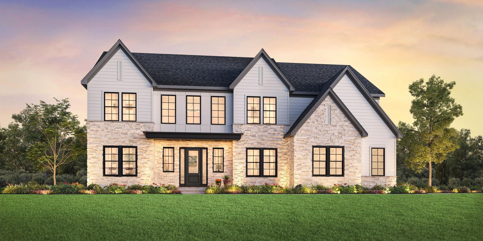 3810 Bengal Stripe Way (Halstead)