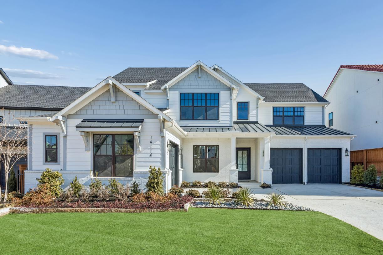 14116 Nicollet Dr (Todd Craftsman)