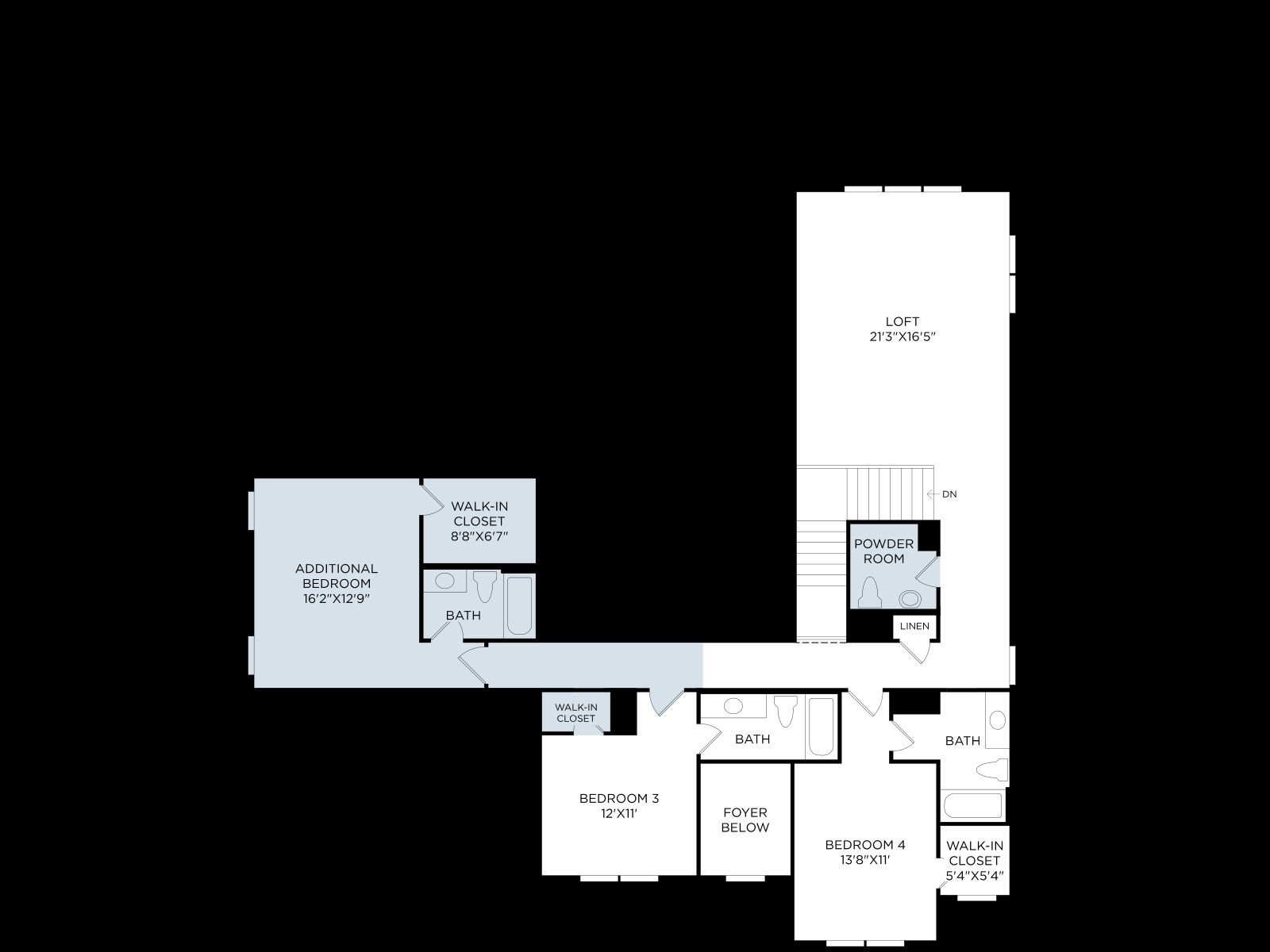 2nd Floor