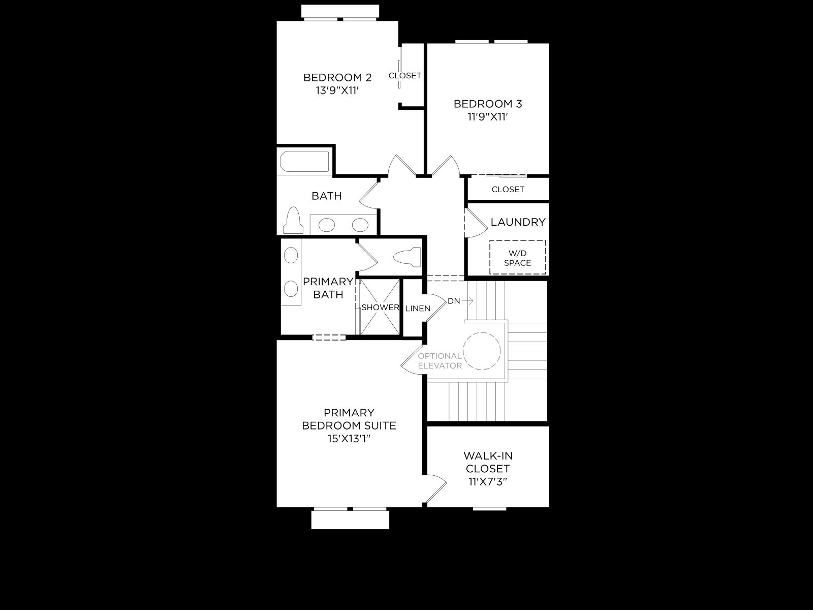 3rd Floor