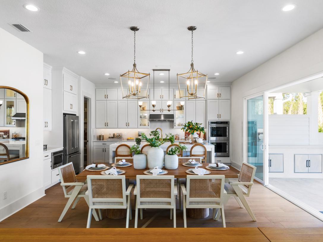 Caspian Coastal - Reflections at Seabrook: Ponte Vedra, Florida - Toll Brothers