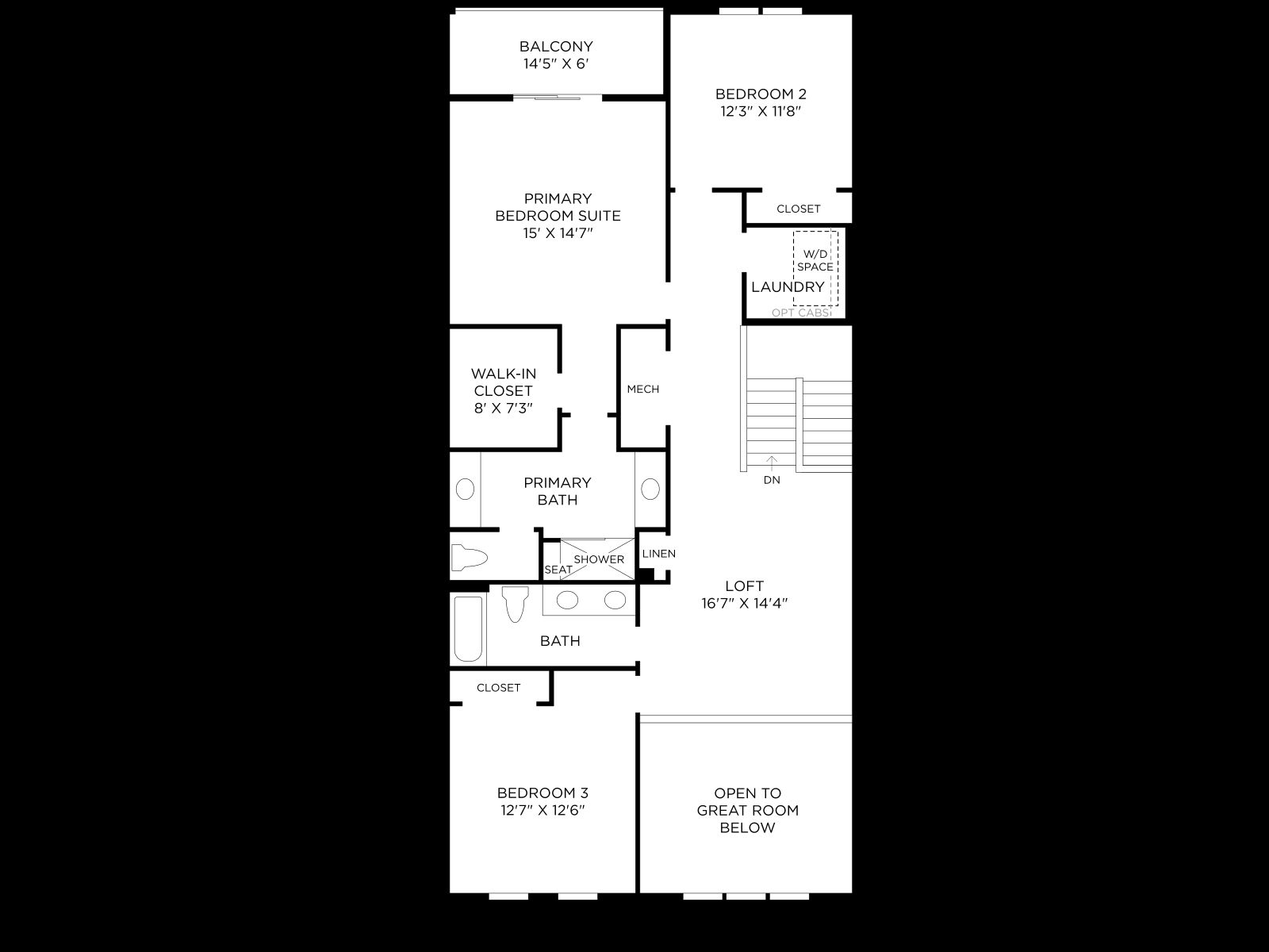 3rd Floor