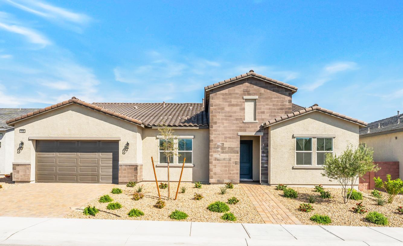 7126 Silver Palace St (Bello)