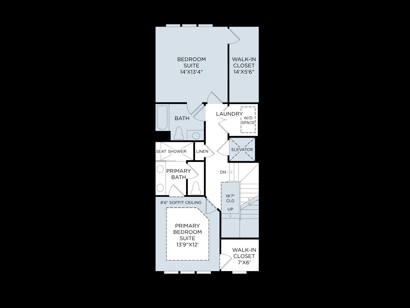 3rd Floor