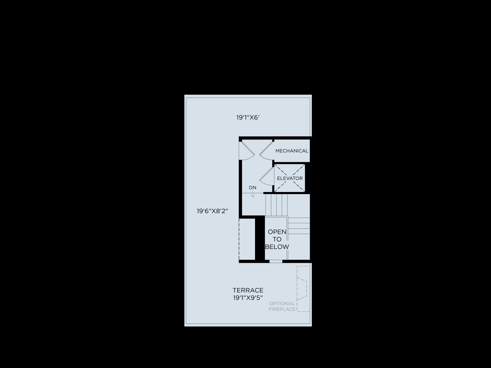 4th Floor
