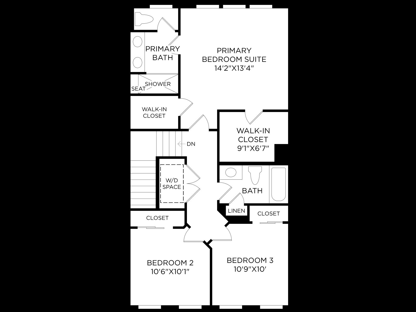 3rd Floor