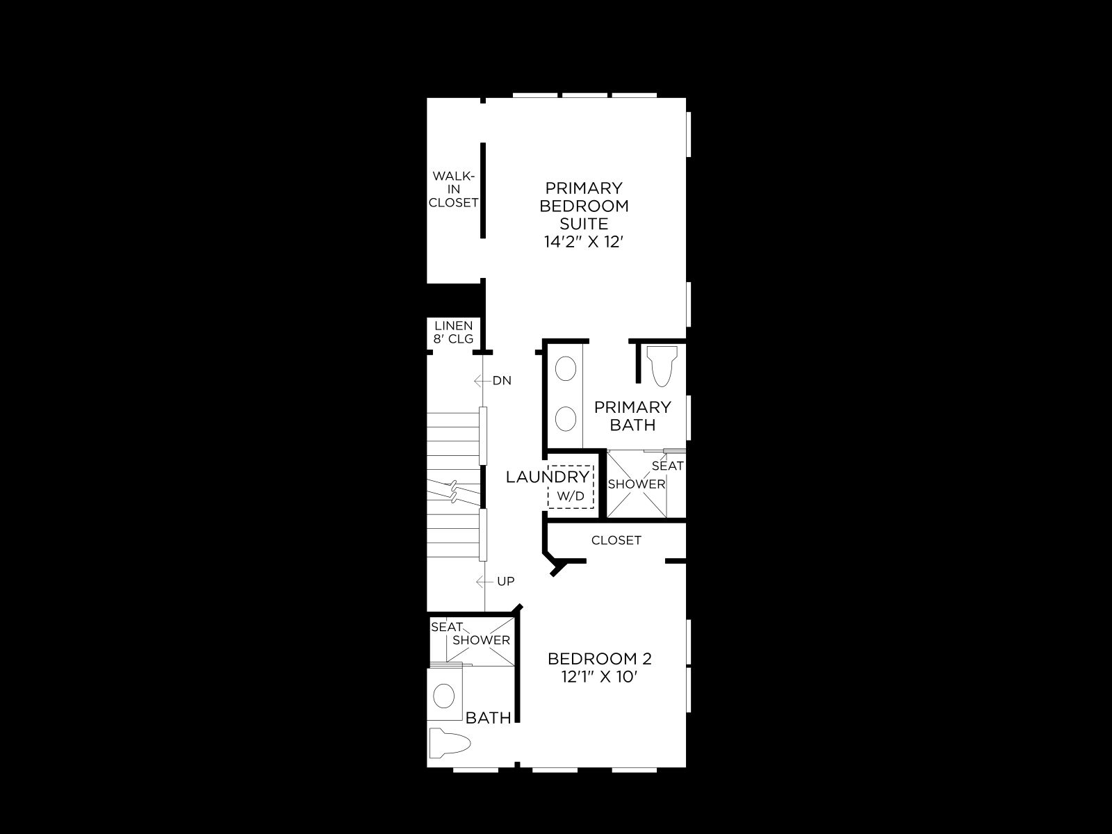 3rd Floor