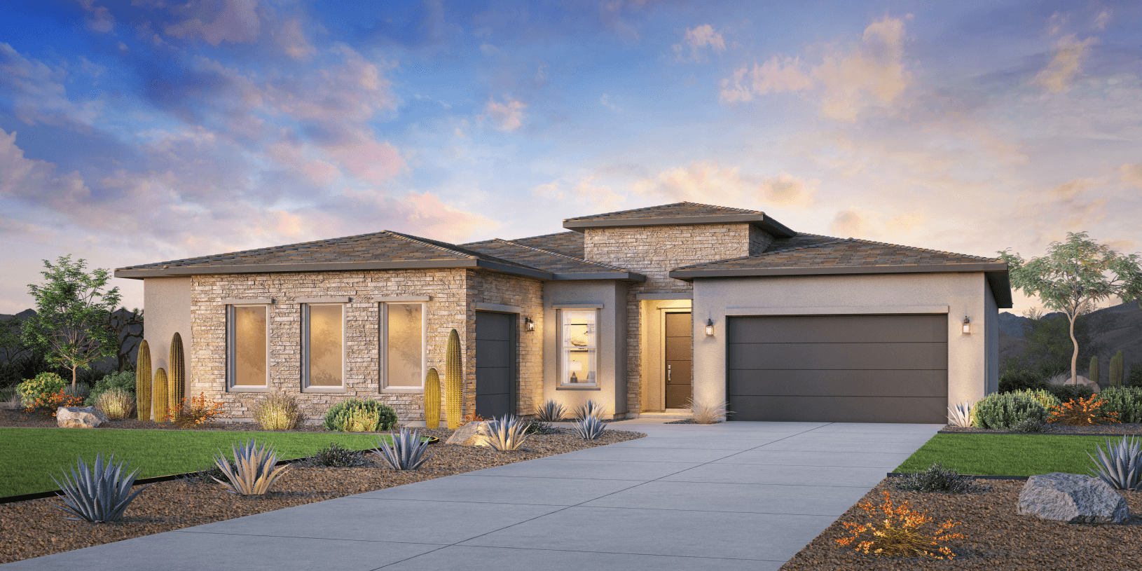 11612 N Greenwich Blvd. Surprise, AZ 85388