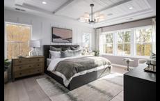 Parkside Village - Sycamore Collection: Aldie, Virginia - Toll Brothers