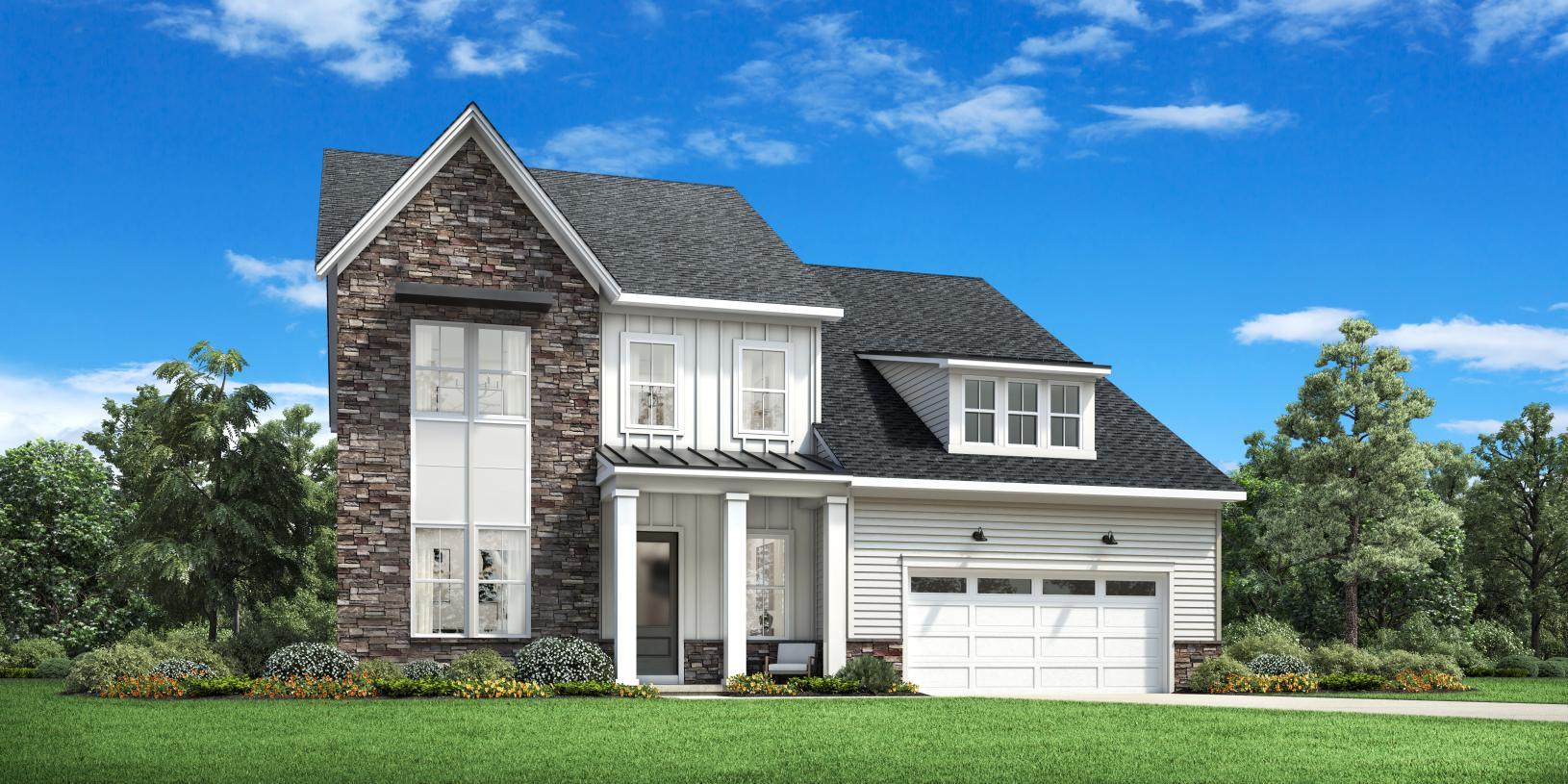 14107 Ervin Cook Rd. Huntersville, NC 28078