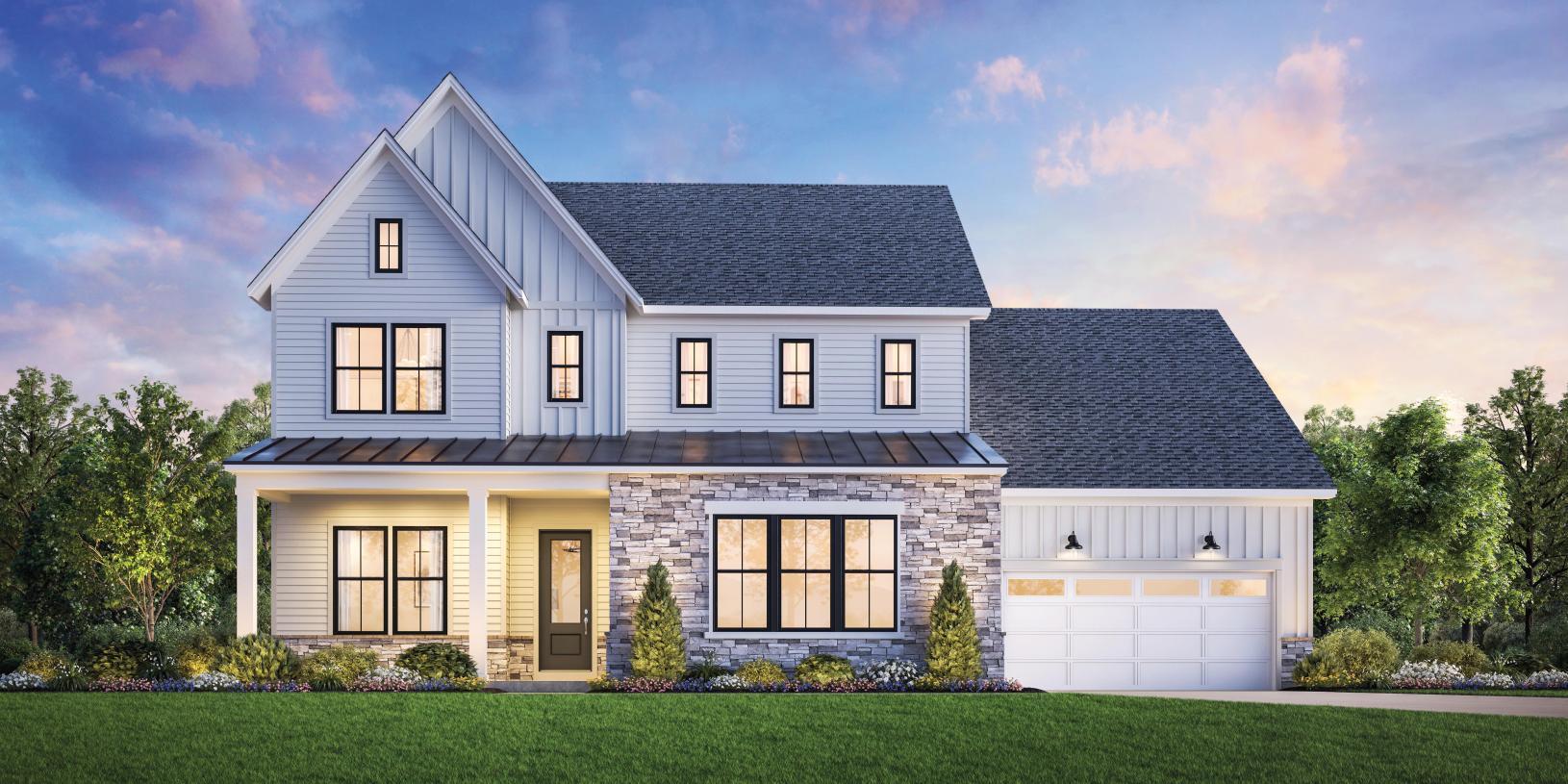 14107 Ervin Cook Rd. Huntersville, NC 28078