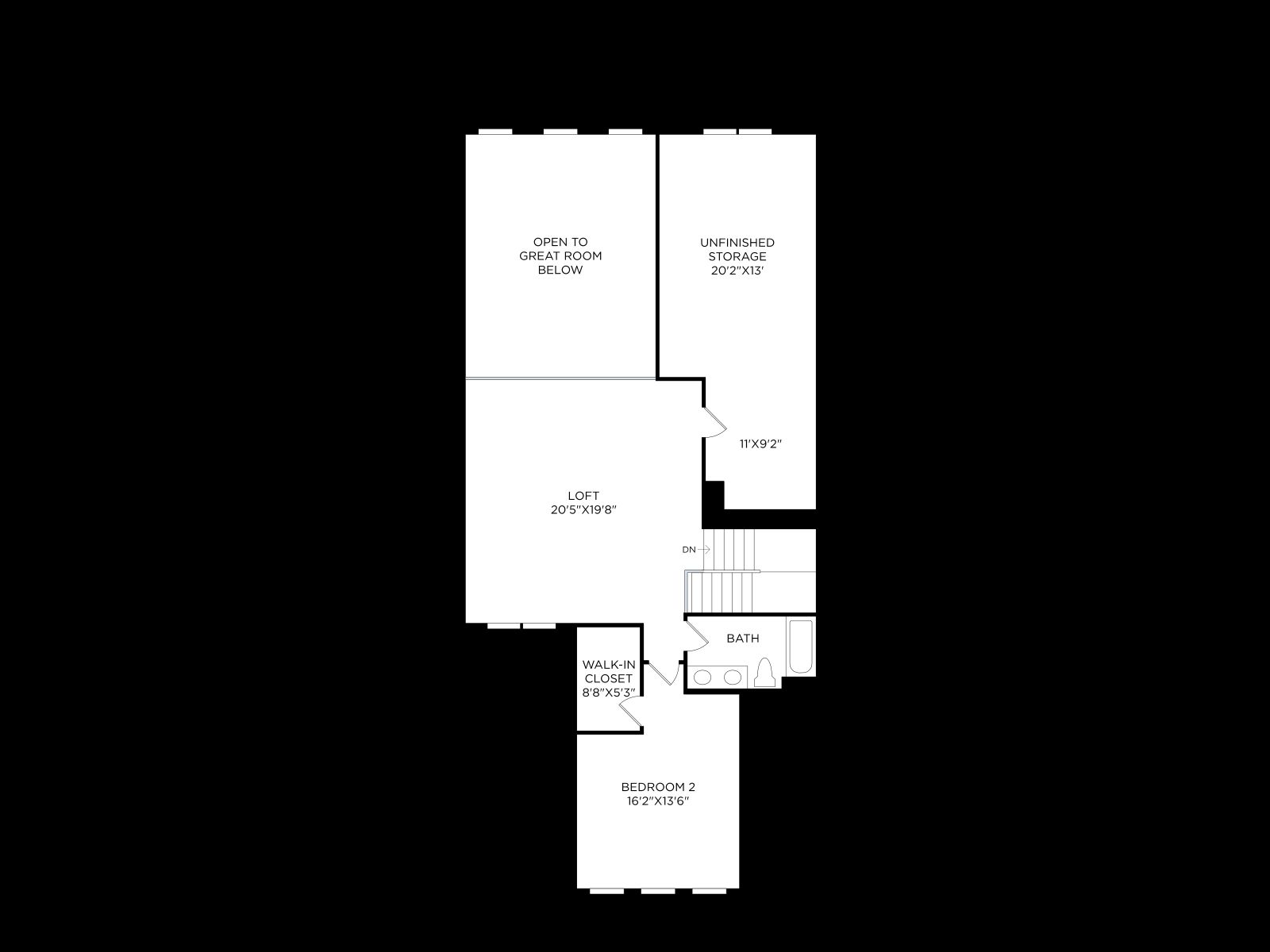 2nd Floor