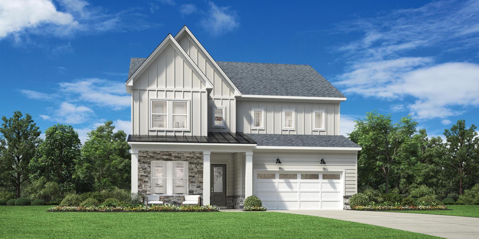 14107 Ervin Cook Rd. Huntersville, NC 28078