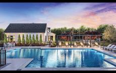 Enclave at Armonk: Armonk, New York - Toll Brothers