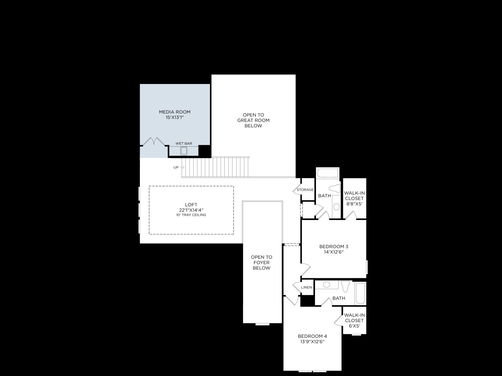 2nd Floor