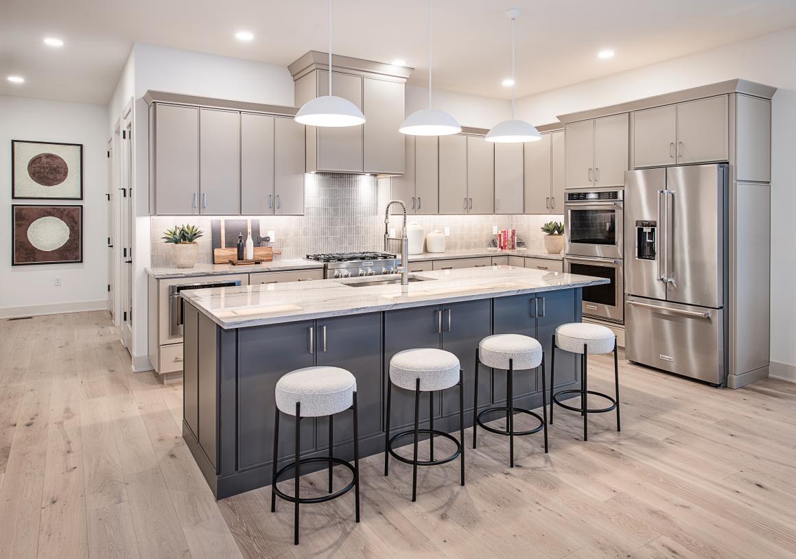 Canterbury Meadows - Royersford, PA