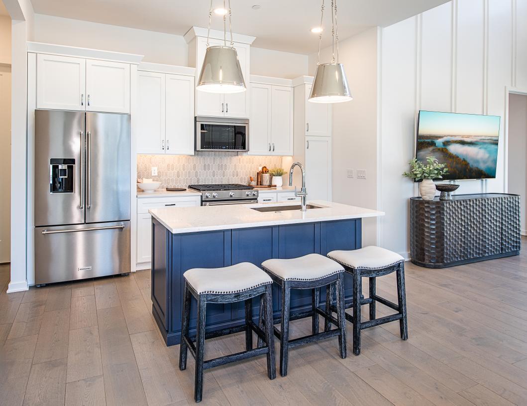 Regency at Rockhill Ridge