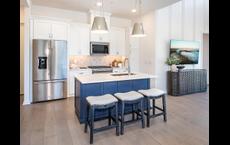 Regency at Rockhill Ridge: Sellersville, Pennsylvania - Toll Brothers