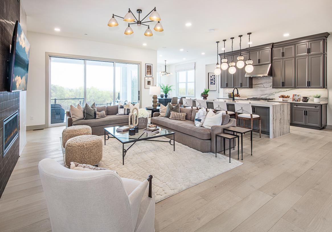 Breton Hill by Toll Brothers - Warminster, PA