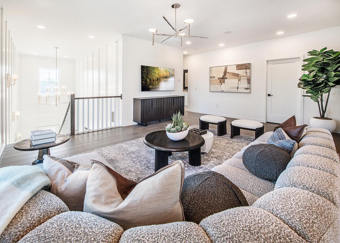 Regency at Rockhill Ridge