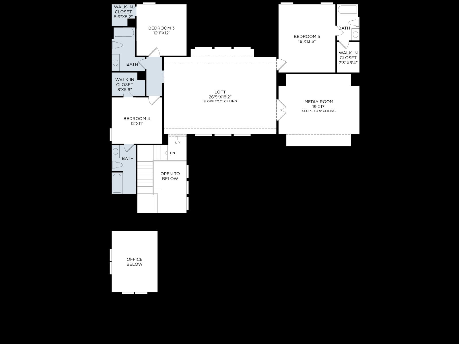 2nd Floor