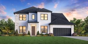 9703 Kingslake Court (Lansing Modern)