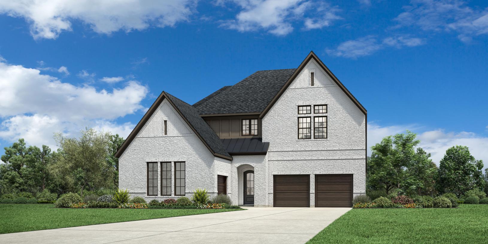 14816 Caribbean Drive (Bonham)