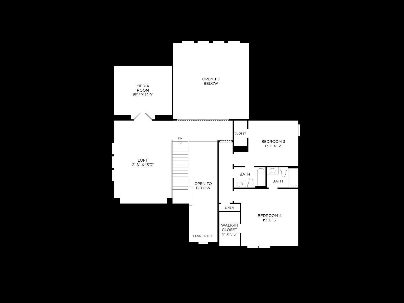 2nd Floor