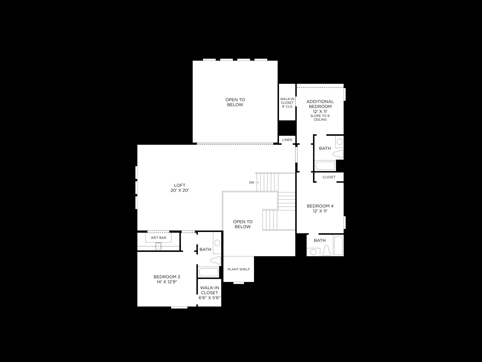 2nd Floor