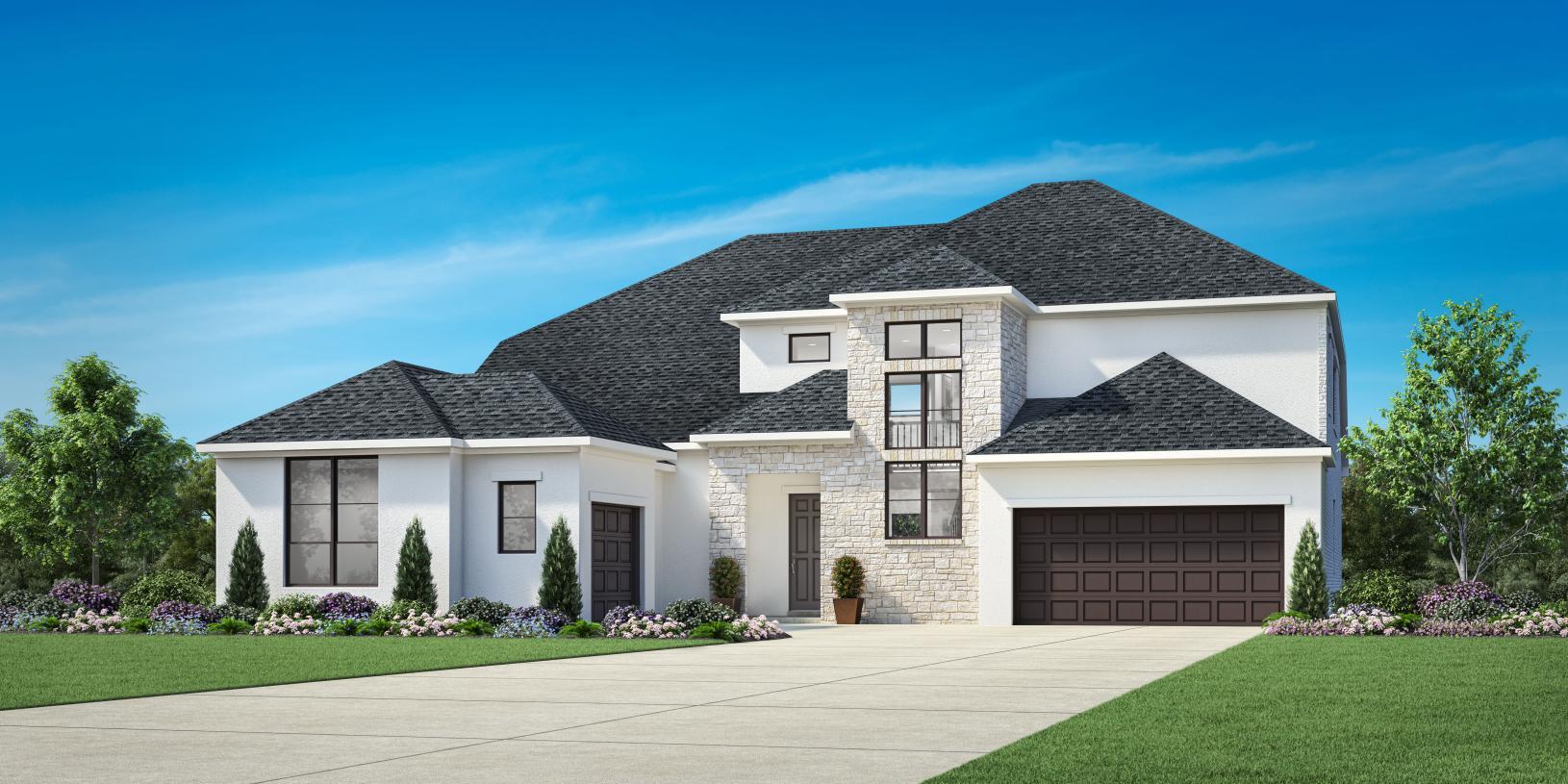 17918 Peachtree Perch St (Redmond)