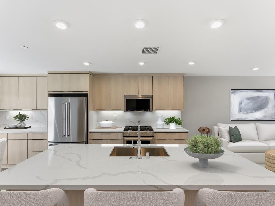 C3 - Mira Vista: San Diego, California - Toll Brothers