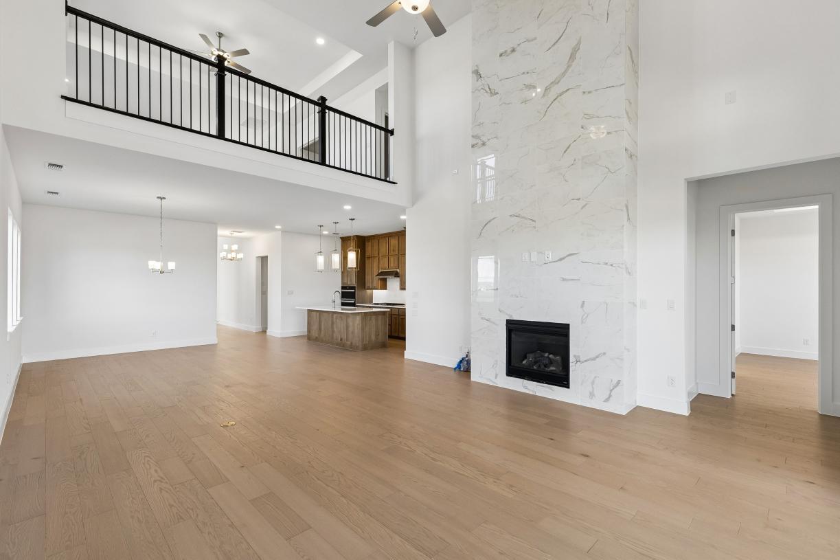 Great room
