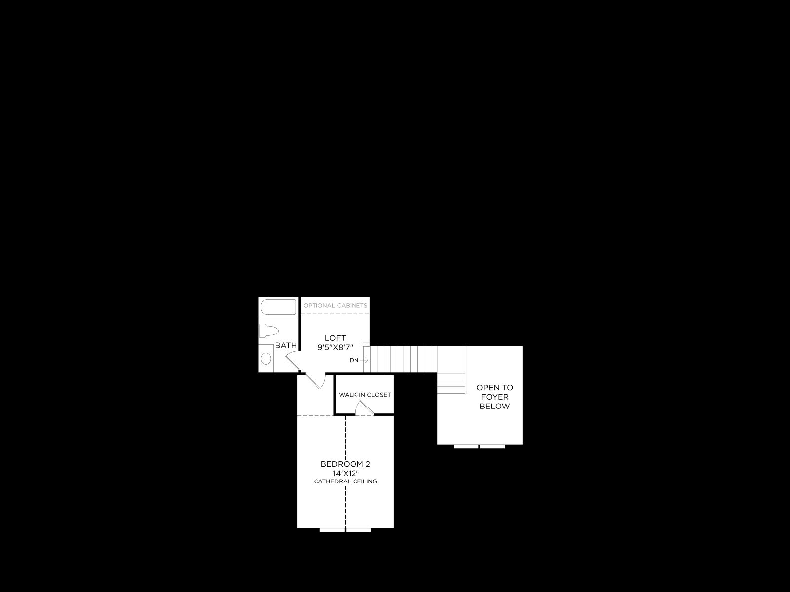2nd Floor