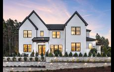 Longleaf Meadow: Fuquay Varina, North Carolina - Toll Brothers