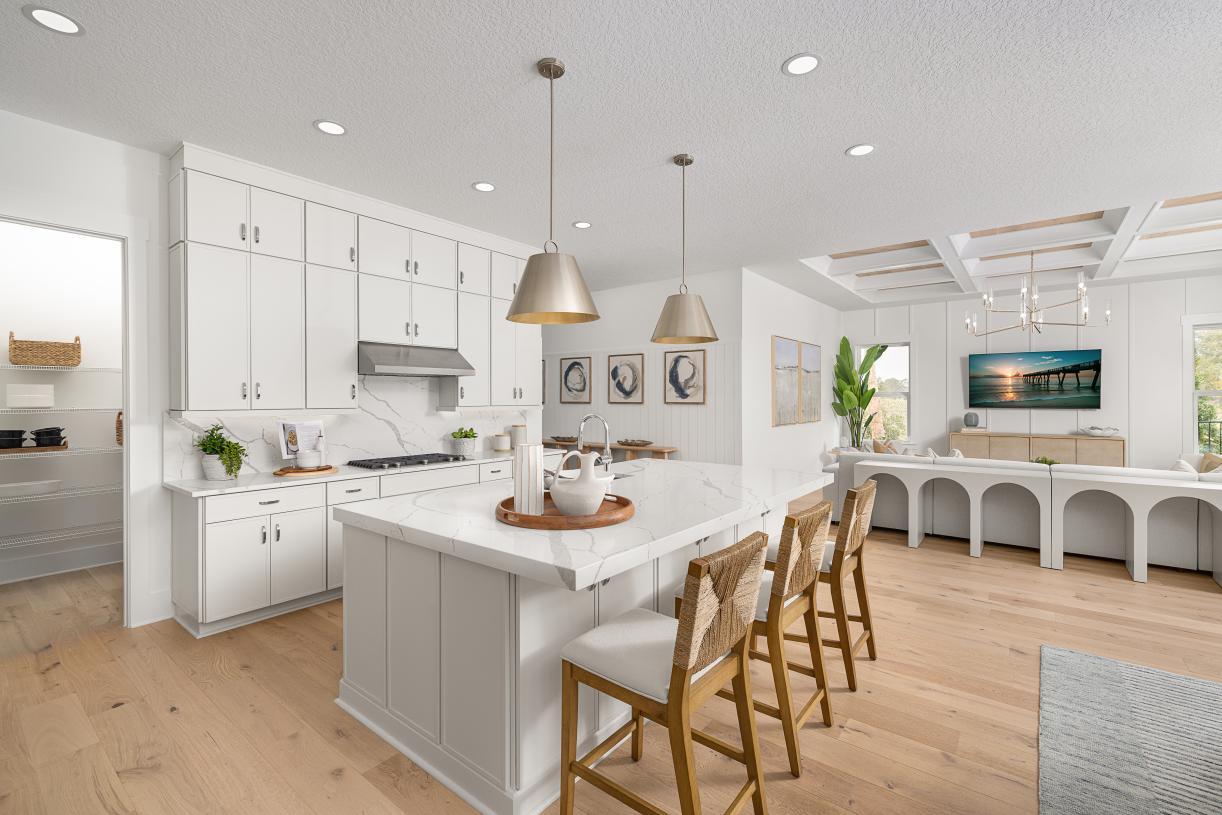 Toll Brothers at Veranda Bay por Toll Brothers en Daytona Beach Florida