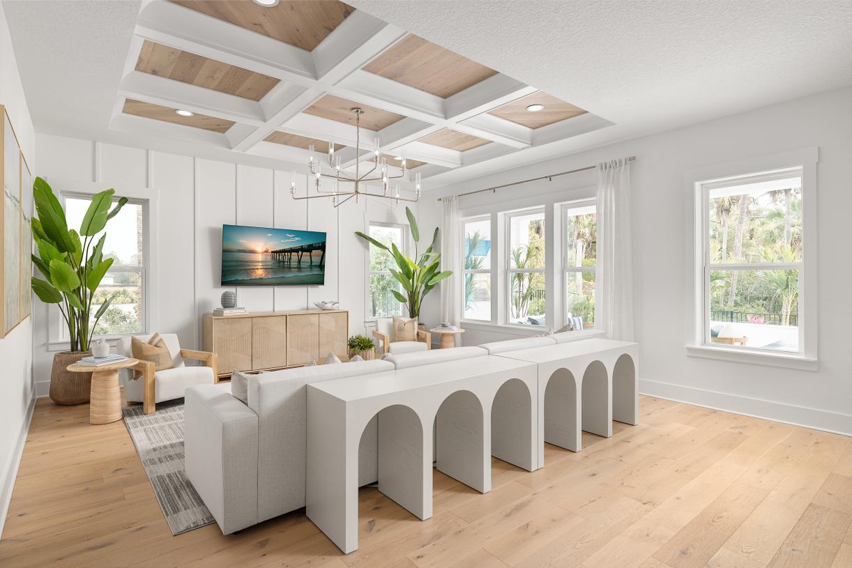 casa en Toll Brothers at Veranda Bay por Toll Brothers