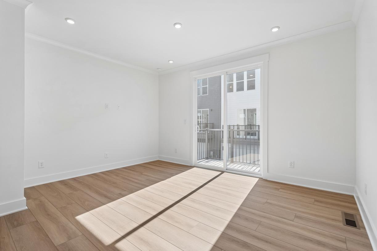 Dunbrook - Chambray at LoSo: Charlotte, North Carolina - Toll Brothers