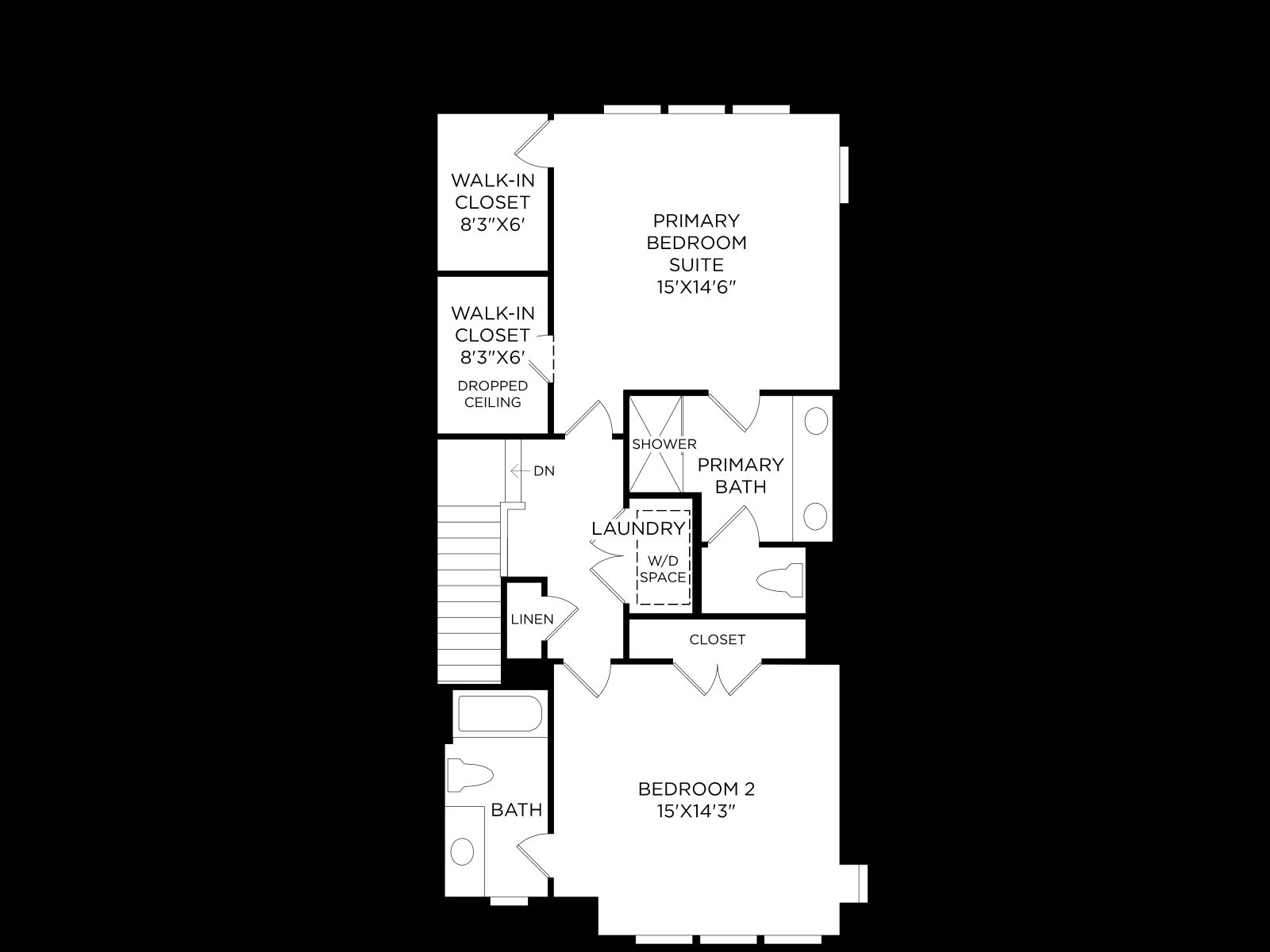 3rd Floor