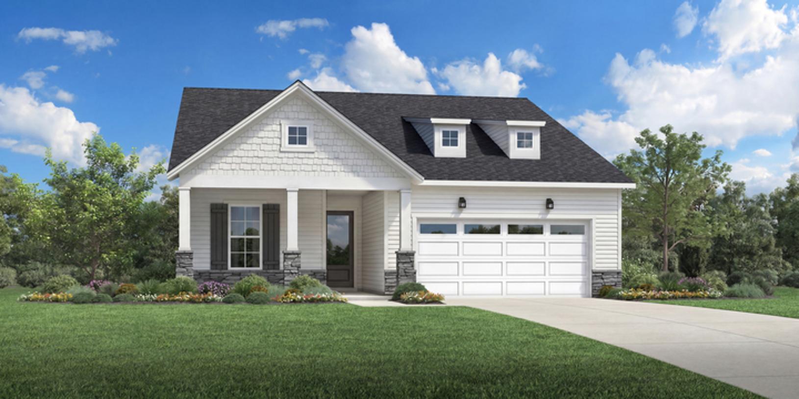 1049 Pinecone Ave (Dilworth)