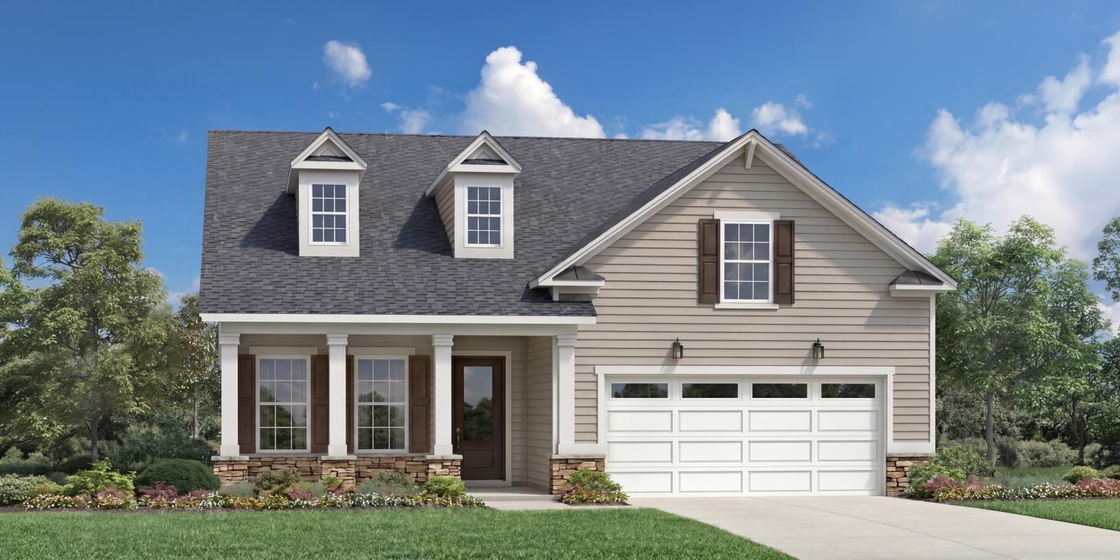 3679 Blue Pine (Westview)