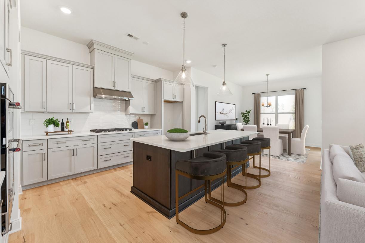 216 Trunnel St (Dilworth)