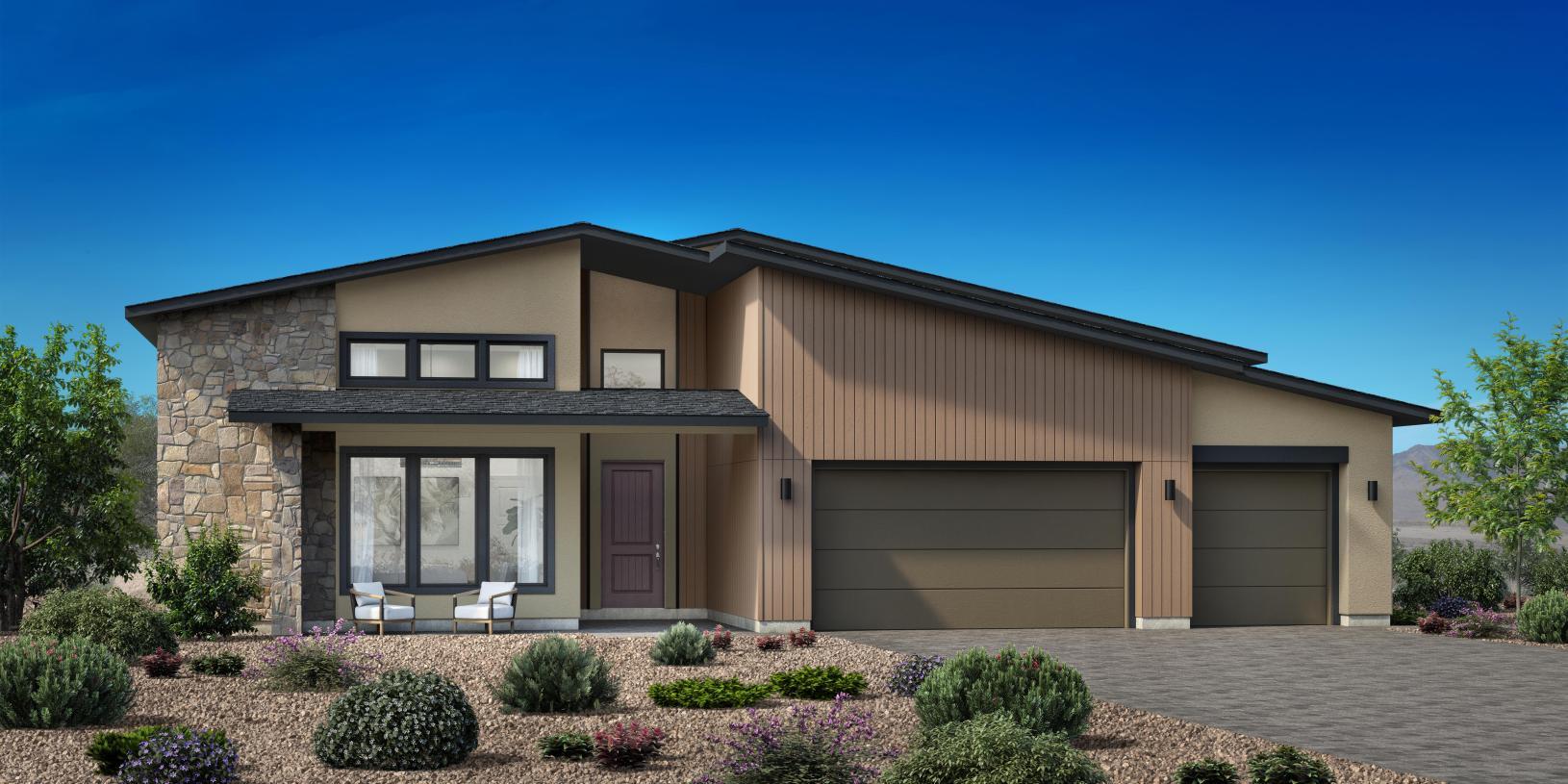 Mid-Century Modern